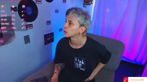 Snapshot of nick_bangover chatting on 02.11.26 Nico online show from 02.11.26
