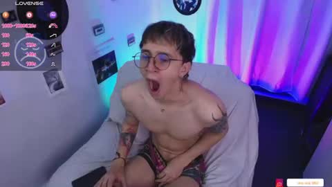 Snapshot of nick_bangover chatting on 06.18.26 Nico online show from 06.18.26