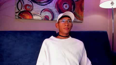 Nick online show from 03.15.26