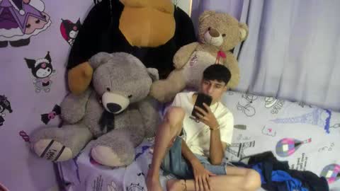 Nick online show from 02.04.26