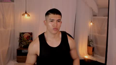 Snapshot of nick_fenix chatting on 05.17.26 nick fenix online show from 05.17.26