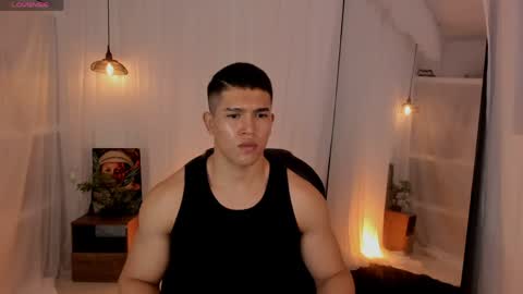 Snapshot of nick_fenix chatting on 05.19.26 nick fenix online show from 05.19.26