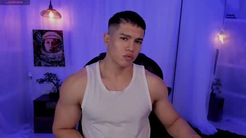 Snapshot of nick_fenix chatting on 05.24.26 nick fenix online show from 05.24.26