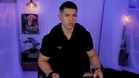 Snapshot of nick_fenix chatting on 05.30.26 nick fenix online show from 05.30.26