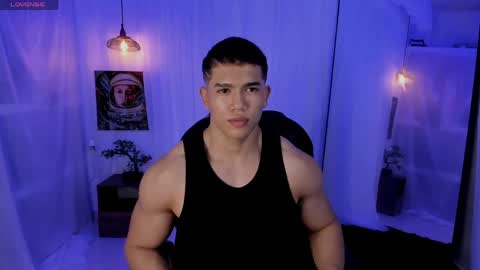 Snapshot of nick_fenix chatting on 05.31.26 nick fenix online show from 05.31.26