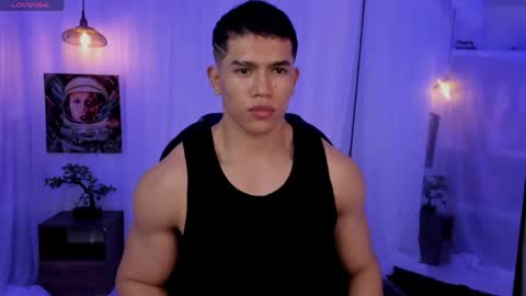 Snapshot of nick_fenix chatting on 06.09.26 nick fenix online show from 06.09.26
