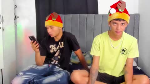 Snapshot of nick_greey chatting on 12.20.24 Frank online show from 12.20.24