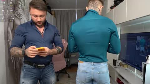 nick_howlenxx online show from 02.20.26