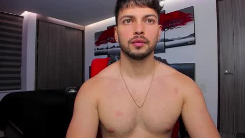 Nick Klaus online show from 10.29.25