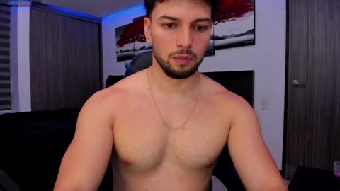 Nick Klaus online show from 04.17.26