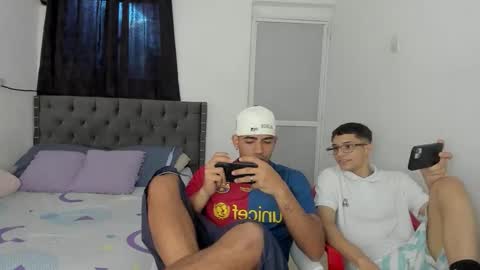 nick_master2 online show from 03.01.26