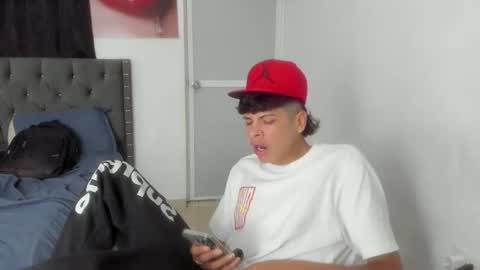 Snapshot of nick_master2 chatting on 05.20.26 nick_master2 online show from 05.20.26