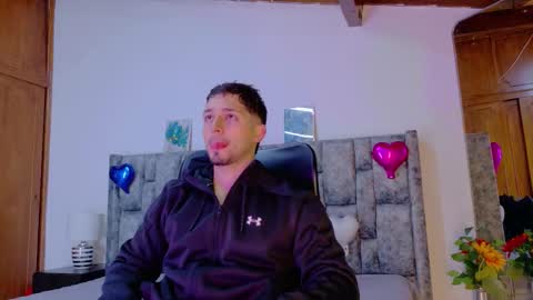 nick_moss_ online show from 02.14.26