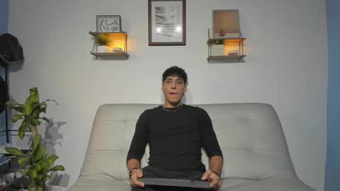 nick_nova online show from 11.01.25