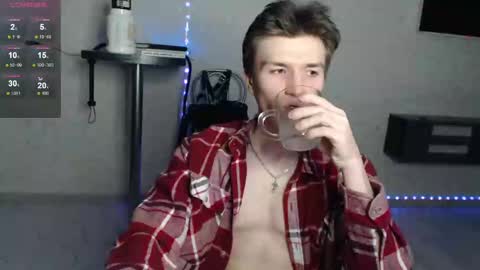 Snapshot of nick_owner chatting on 01.28.25 Nick online show from 01.28.25