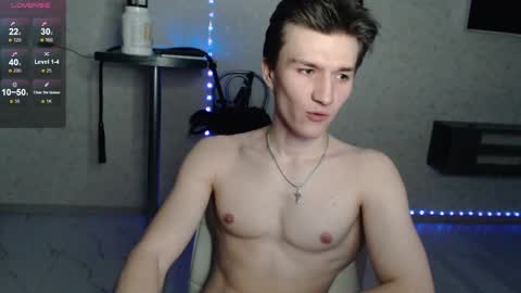 Snapshot of nick_owner chatting on 01.30.25 Nick online show from 01.30.25