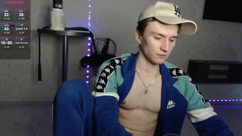 Snapshot of nick_owner chatting on 02.02.25 Nick online show from 02.02.25