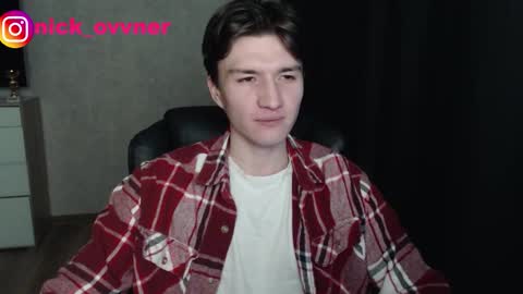 Nick online show from 11.02.25