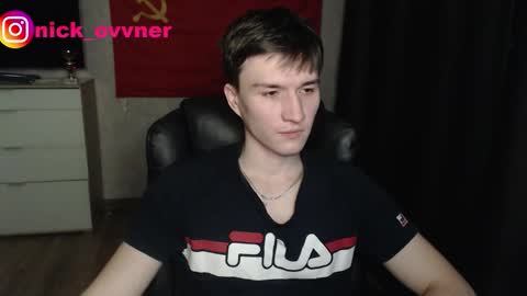 Nick online show from 12.15.25