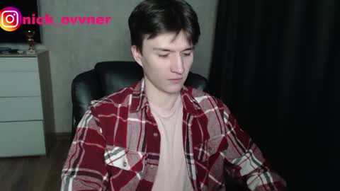 Nick online show from 01.15.26