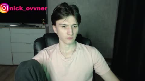 Nick online show from 03.14.26