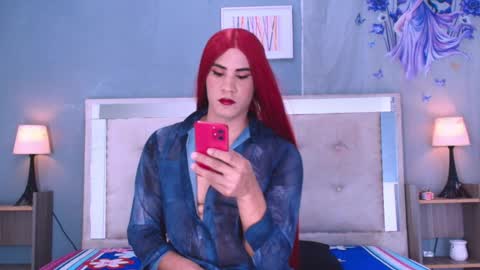 nick_smile online show from 04.08.26