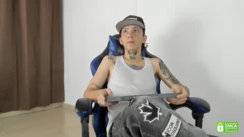 nick_tattooedguy online show from 06.19.26