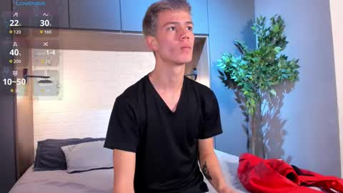 Nick  online show from 10.23.25