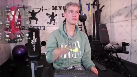 Nick  online show from 10.29.25