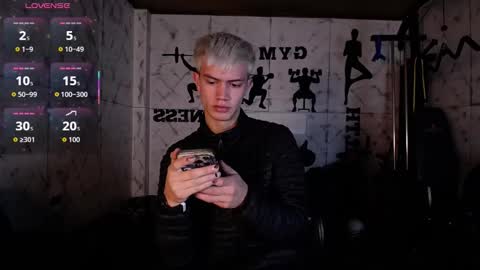 Nick  online show from 12.14.25