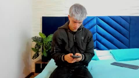 Nick  online show from 02.23.26