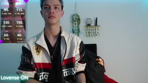 Nick  online show from 04.16.26