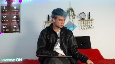 Snapshot of nick_torn chatting on 06.26.26 Nick online show from 06.26.26