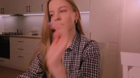 Nicka Cherie online show from 02.25.26