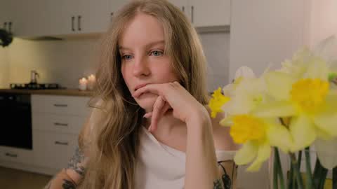 Nicka Cherie online show from 04.01.26