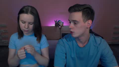 nick and molly online show from 12.07.24