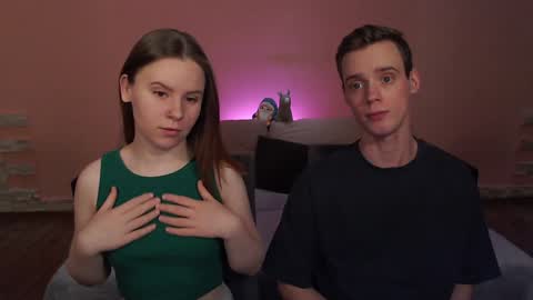 nick and molly online show from 01.02.25