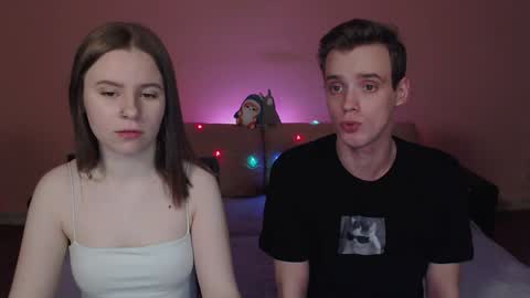 nick and molly online show from 01.05.25