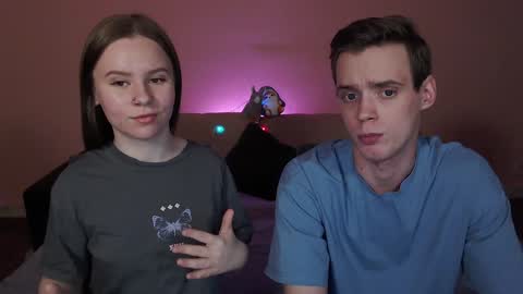 nick and molly online show from 01.08.25