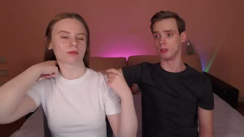 nick and molly online show from 02.17.25