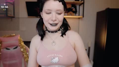 nickari_x online show from 02.28.26