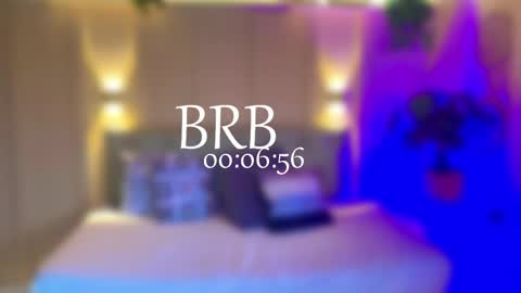 Your baby Nicol  online show from 09.15.25