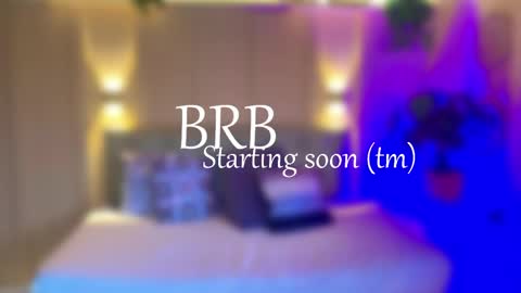 Your baby Nicol  online show from 09.20.25