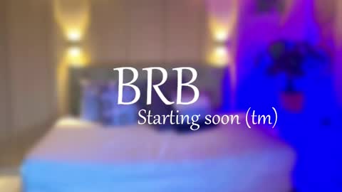 Your baby Nicol  online show from 09.29.25