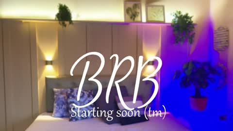 Your baby Nicol  online show from 10.04.25