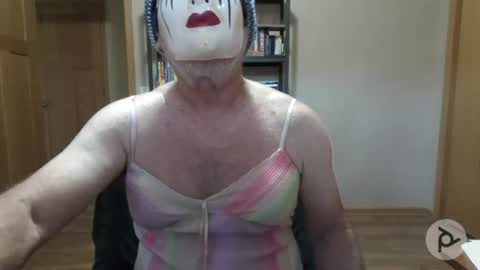 nickibabe1980 online show from 06.15.26