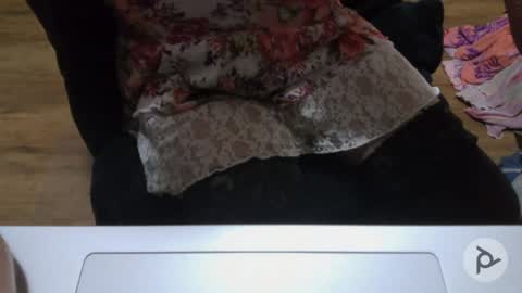 nickibabe1980 online show from 07.20.26