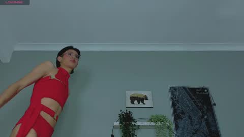 NICKI FOX  online show from 09.11.25