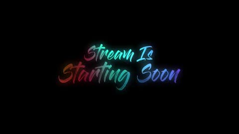 Nicki Love online show from 09.09.25