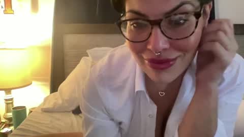 Snapshot of nickimarie01 chatting on 12.09.24 Nicki Marie online show from 12.09.24